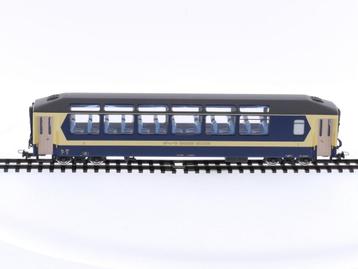 Schaal H0m Fulgurex 4114/2 panoramawagen 2e klas 221 van..., Ophalen of Verzenden, Overige typen