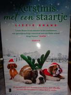 Kerstmis met een Staartje Lizzie Shane 9789049202958, Boeken, Verzenden, Zo goed als nieuw, Lizzie Shane