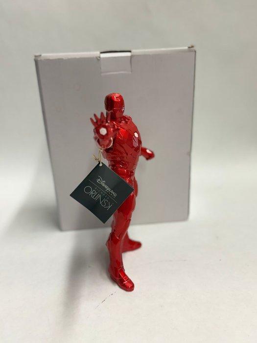 Richard Orlinski (1966) - Iron Man, Antiquités & Art, Art | Objets design