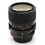 Minolta MD Rokkor 3,5/35-70mm met zonnekap | Objectif