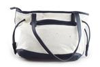 Gabor Tas Blauw | 5% extra korting, Handtassen en Accessoires, Tassen | Damestassen, Verzenden, Zo goed als nieuw, Blauw