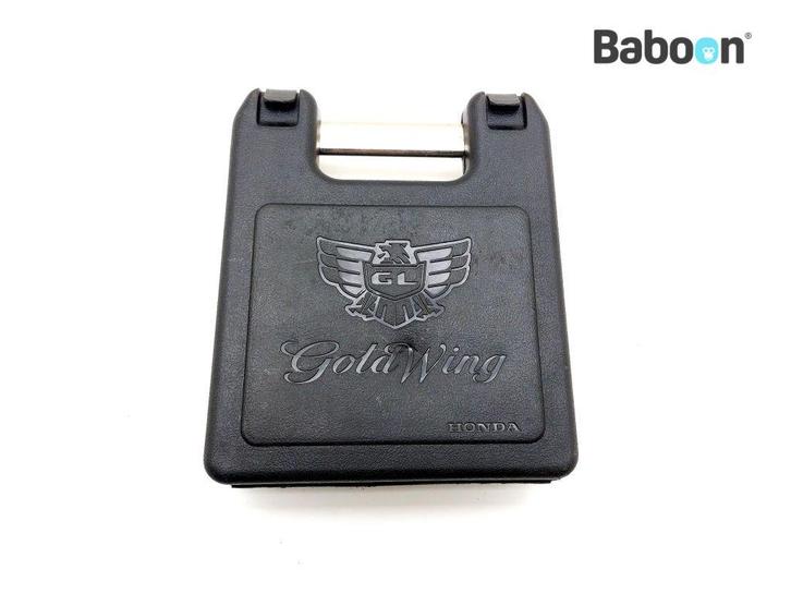 Gereedschapset Honda GL 1500 Goldwing (GL1500), Motoren, Onderdelen | Honda, Gebruikt, Verzenden