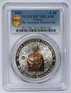 Grèce Griechenland Km 376 10 Euro 2023 Der automatische D.., Verzenden, België