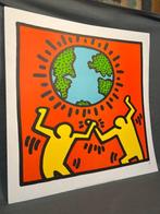 Keith Haring - Nouvelles Images S.A. Éditeurs – France - For, Antiquités & Art