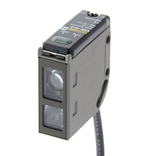 Omron FOTO ELECTRIC Lichtsensor Met Achtergrondfilter -, Doe-het-zelf en Bouw, Elektriciteit en Kabels, Verzenden
