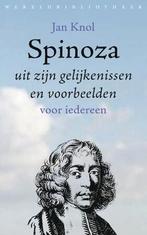 Spinoza- uit zijn gelijkenissen en voorbeelden: voor, Verzenden