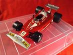 Polistil 1:16 - Model raceauto - ref #G.G. 2 Ferrari 312T2, Nieuw