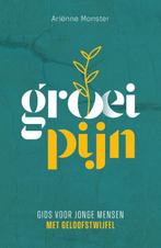 Groeipijn 9789083117386 Ariënne Monster, Boeken, Verzenden, Zo goed als nieuw, Ariënne Monster