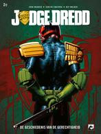 Judge Dredd 2 (van 2) [NL], Nieuw, Verzenden