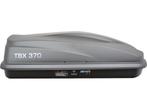 Twinny Load TBX - Dakkoffer 370 liter - Matzwart - 138x78x36, Verzenden, Zo goed als nieuw