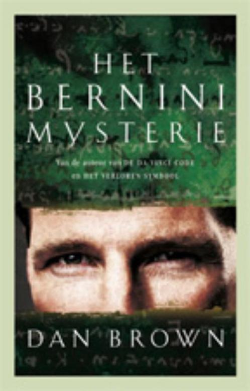 Het Bernini mysterie 9789024532063, Boeken, Thrillers, Gelezen, Verzenden