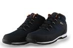 Timberland Veterboots in maat 44 Blauw | 5% extra korting, Kleding | Heren, Schoenen, Timberland, Boots, Zo goed als nieuw, Verzenden