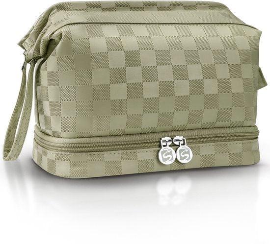 2dekans | SC Travel Essentials - Toilettas en Make-up, TV, Hi-fi & Vidéo, Photo | Sacs pour appareil, Enlèvement ou Envoi