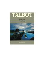 TALBOT, Boeken, Ophalen of Verzenden, Nieuw