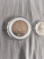 France. Lot de 4 monnaies en argent, 1960/2013 (Sans prix de, Timbres & Monnaies