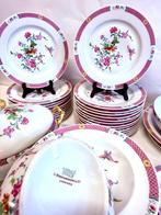 Bernardaud & Co. Limoges, Limoges - Eetservies (44) - Art de