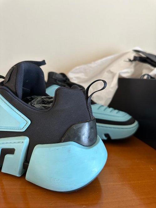 Prada - thunderburst - Baskets basses - Taille : EU 42, Kleding | Heren, Schoenen