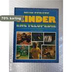 MIJN EERSTE KINDERENCYCLOPEDIE - BOEIEND EN LEERRIJK, Boeken, Verzenden, Gelezen, HIERDEN R. VAN
