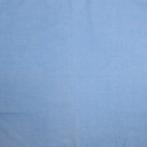 Haarband Bandana Zakdoek 55cm – Basic – Lichtblauw, Handtassen en Accessoires, Nieuw