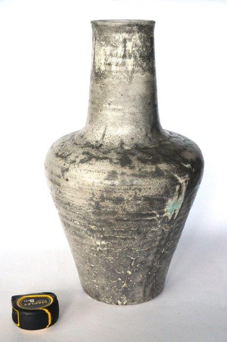 Mobach - Vaas - Aardewerk, Antiquités & Art, Antiquités | Verre & Cristal