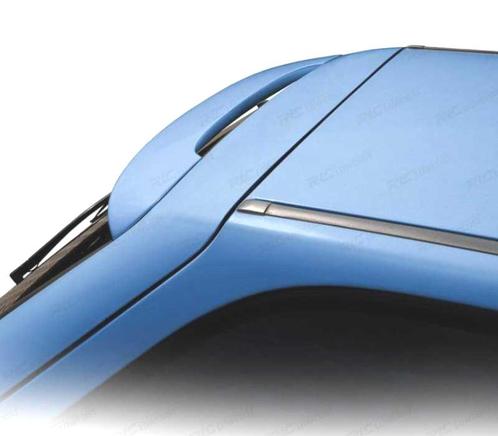 AILERON SPOILER DE TOIT FORD FIESTA 96-01 + TROISIÈME FEU ST, Auto-onderdelen, Carrosserie, Verzenden