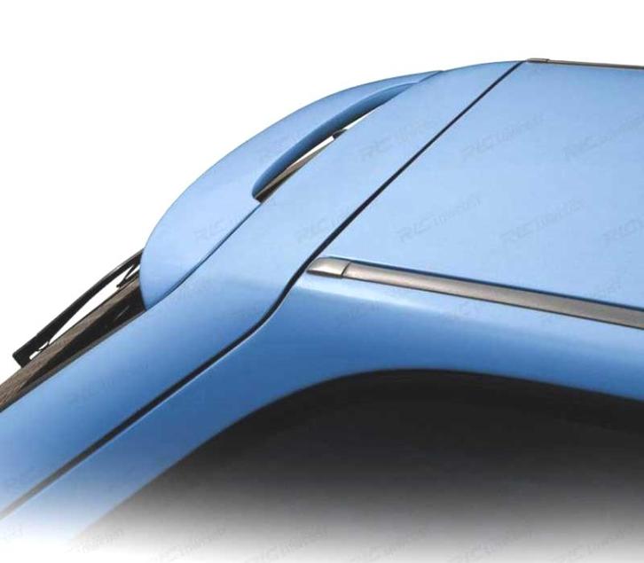AILERON SPOILER DE TOIT FORD FIESTA 96-01 + TROISIÈME FEU ST, Auto-onderdelen, Carrosserie, Verzenden