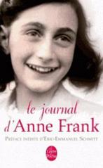 Journal DAnne Frank 9782253177364, Livres, Livres Autre, Anne Frank, Verzenden