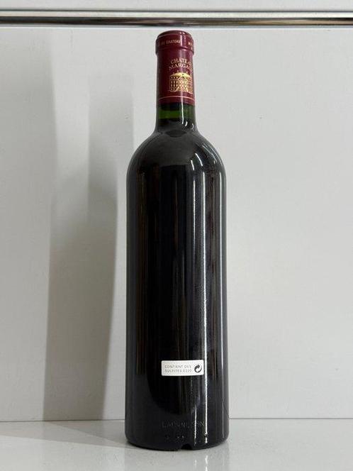 2004 Château Margaux - Bordeaux, Margaux 1er Grand Cru, Verzamelen, Wijnen