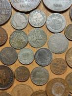 Danemark. Lot of 30 coins, incl. silver; various, Timbres & Monnaies, Monnaies | Europe | Monnaies non-euro