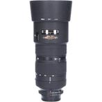 Tweedehands Nikon 80-200mm f/2.8 D AF Nikkor ED CM9187, Overige typen, Gebruikt, Ophalen of Verzenden, Zoom