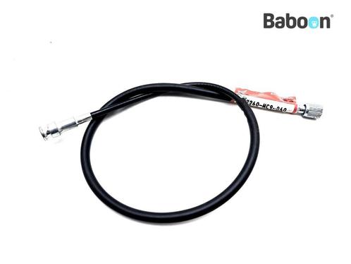 Teller Kabel Honda CB 125 TD Superdream 1982-1988 (CB125TD), Motoren, Onderdelen | Honda, Gebruikt, Verzenden