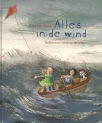Alles in de wind 9789047705291, Boeken, Kinderboeken | Baby's en Peuters, Zo goed als nieuw, Mies van Hout, Verzenden