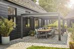 SUNS Maranza terrasoverkapping 720 cm x 350 cm SALE |, Nieuw