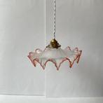 Lamp - Art Nouveau hanglamp - Frankrijk - ca. 1880-1910 -, Antiek en Kunst