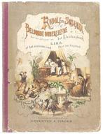Dress Book - Rudolf en Susanna of beloonde ouderliefde. Naar