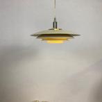 Plafondlamp - Aluminium, Antiek en Kunst, Antiek | Verlichting