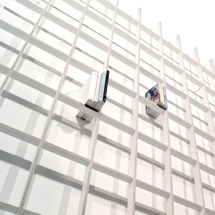 Breuer Bono - Martin Breuer-Bono - Boekenkast - voorpagina -, Antiquités & Art, Art | Objets design