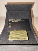 Porsche Design Stefano Gabbana - Briquet - carbone, Verzamelen, Nieuw