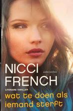 Wat te doen als iemand sterft 9789026336515 Nicci French, Verzenden, Gelezen, Nicci French