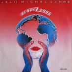 Jean-Michel Jarre - Rendez-Vous, Verzenden