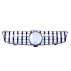 Grill voor mercedes cls w219 facelift zwart 2008-2010, Auto-onderdelen, Nieuw