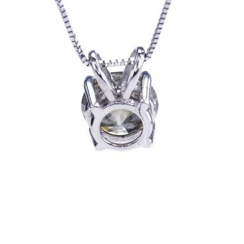 Sans Prix de Réserve - Collier avec pendentif - 14 carats Or, Handtassen en Accessoires, Antieke sieraden