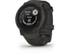 Garmin Instinct 2 - GPS-smartwatch - 28 dagen batterijduur -, Verzenden, Zo goed als nieuw