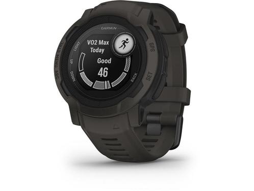 Garmin Instinct 2 - GPS-smartwatch - 28 dagen batterijduur -, Huis en Inrichting, Woonaccessoires | Overige, Zo goed als nieuw