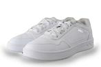 Puma Sneakers in maat 40 Wit | 10% extra korting, Kleding | Dames, Schoenen, Wit, Zo goed als nieuw, Sneakers, Puma