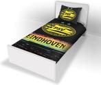 Kingdo PSV Dekbed Dekbedovertrek Away 24-25 - 140x200 cm, Verzenden, Nieuw, Overige typen