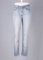 Vintage Skinny Levis Blue size 28 / 32, Ophalen of Verzenden