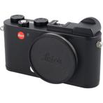 Leica 19301 CL body zwart occasion, Verzenden, Zo goed als nieuw