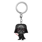 Star Wars Return of the Jedi POP! Vinyl Darth Vader Sleutelh, Verzamelen, Ophalen of Verzenden, Nieuw
