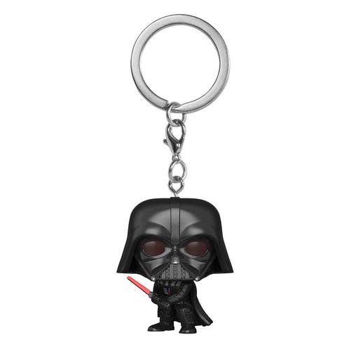 Star Wars Return of the Jedi POP! Vinyl Darth Vader Sleutelh, Verzamelen, Star Wars, Ophalen of Verzenden